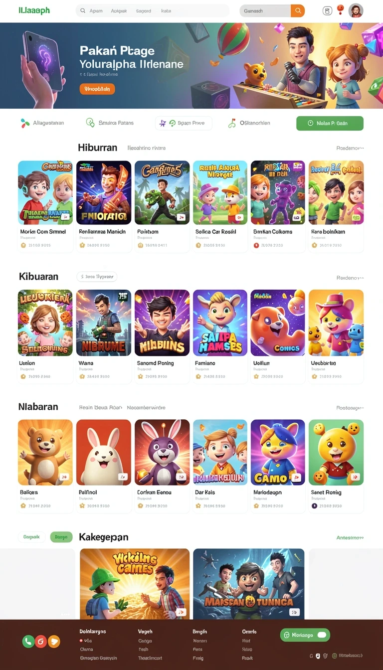 vipdewa Terbaru 2026: Download APK dan Review