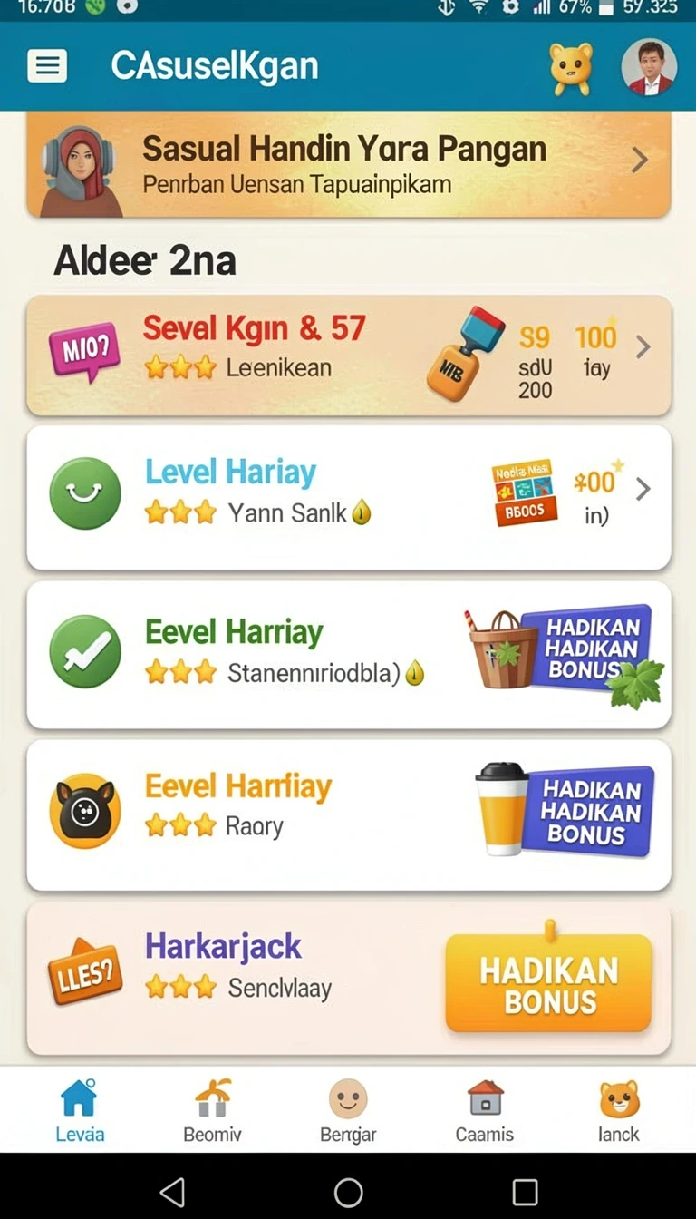 rp6677 APK Terbaru dengan Fitur Lengkap 3