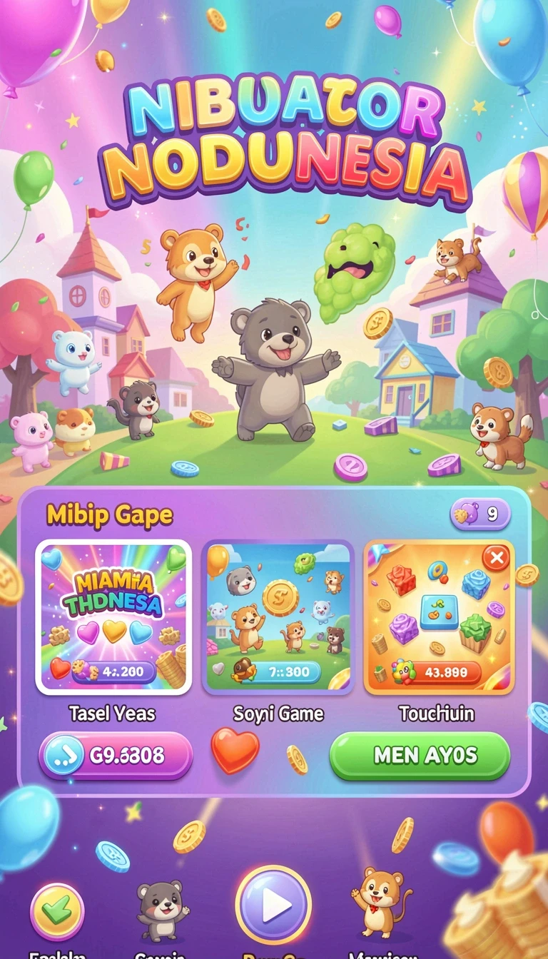 Aplikasi hokigame Terbaru dengan Fitur Terbaik 2