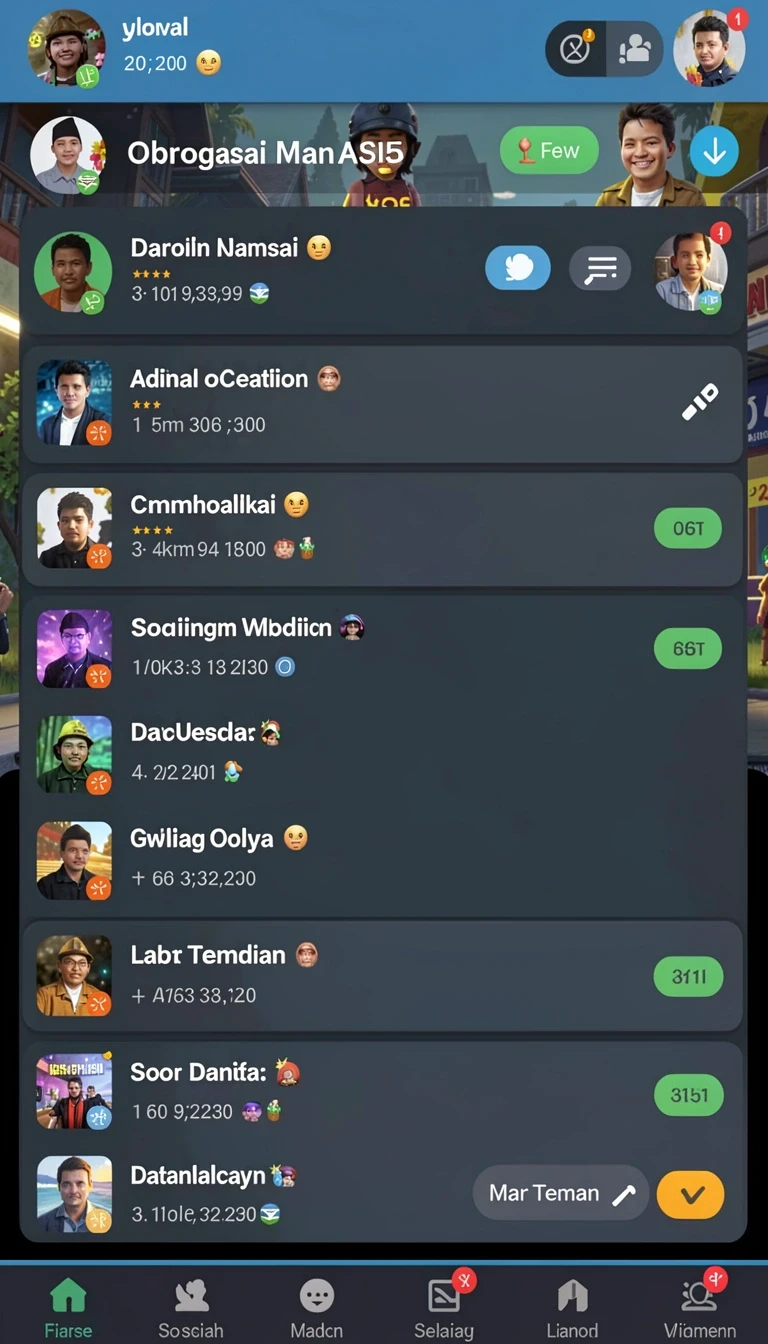 indobet App Terbaru: Fitur Unggulan dan Download