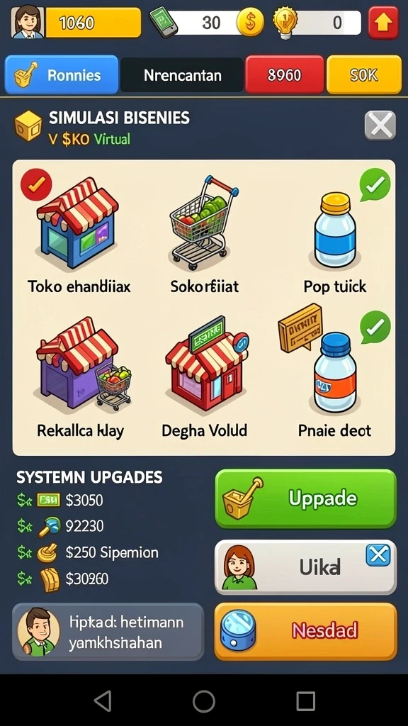 Kelebihan dan Fitur Aplikasi coktogel Terbaru 3