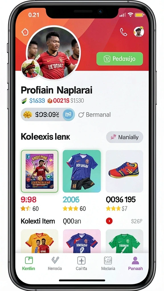 rsnvip8 Versi Terbaru untuk Android Tanpa Ribet